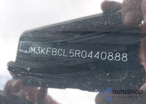 2024 Mazda Cx-5 2.5 S Carbon Edition from USA, damaged, VIN JM3KFBCL5R0440888